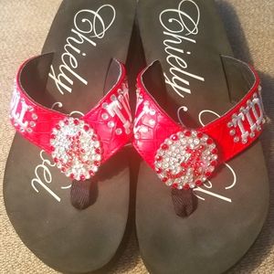 🏈🏈 Alabama football shoes